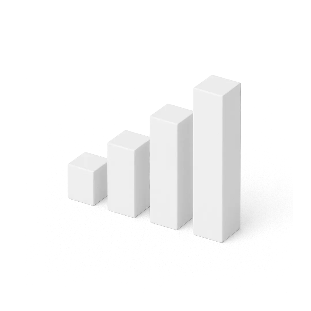 High throughput