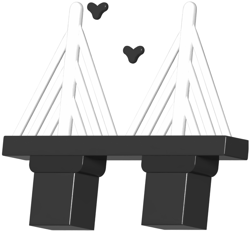 Bridge Assets