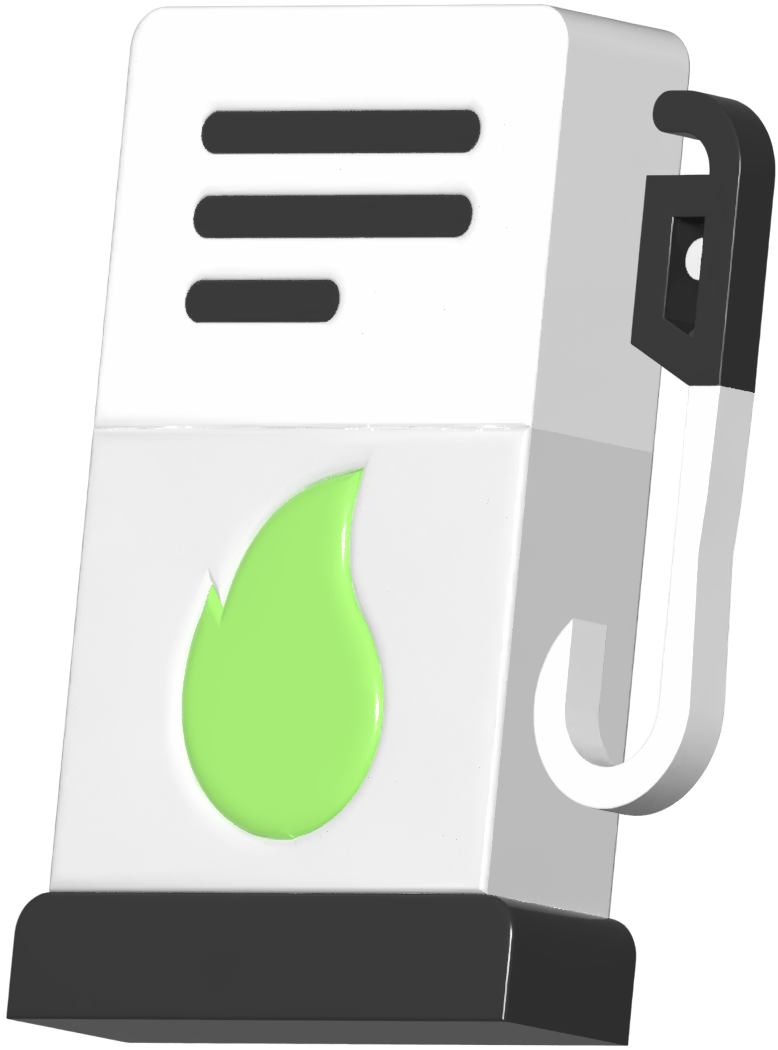 Gas Fee