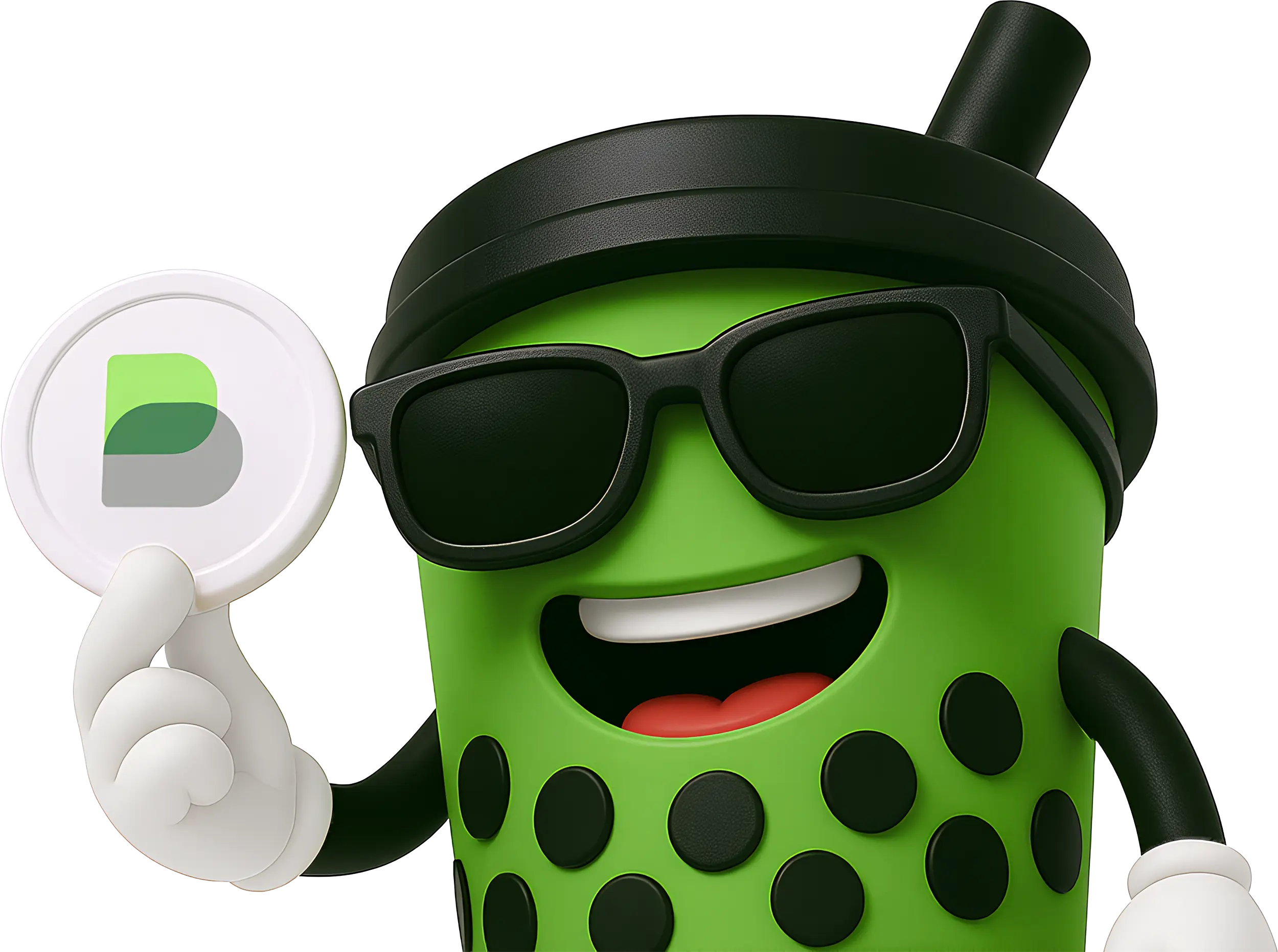 10. Get Boba