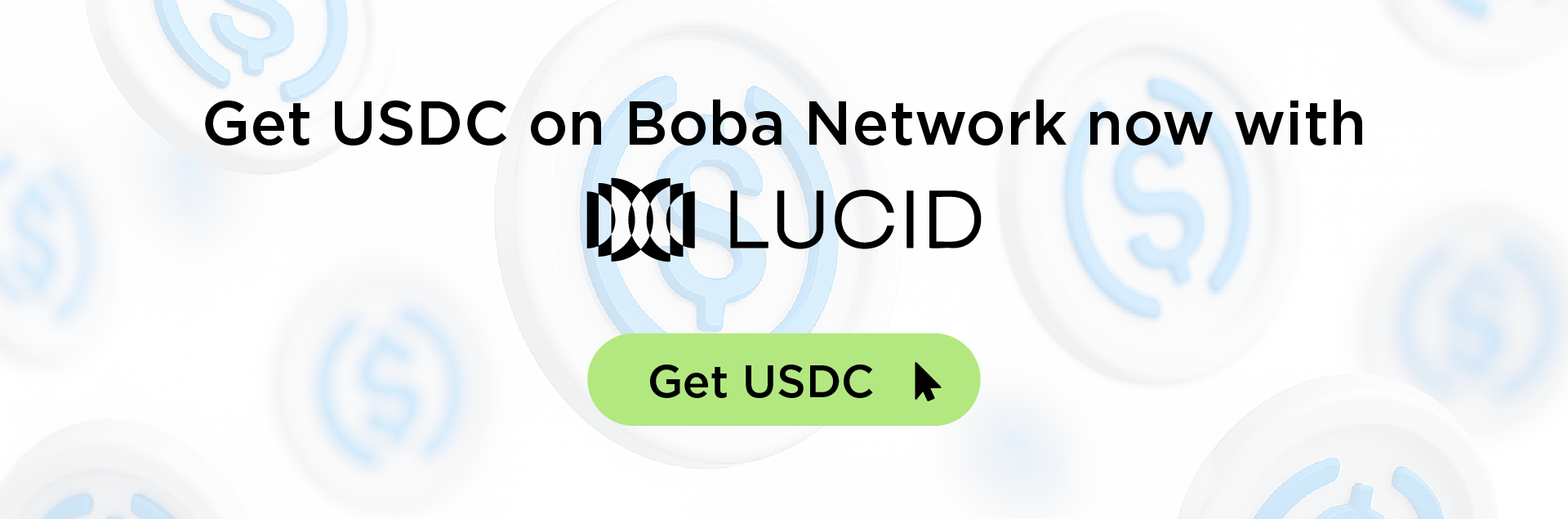 Lucid - Website Banner