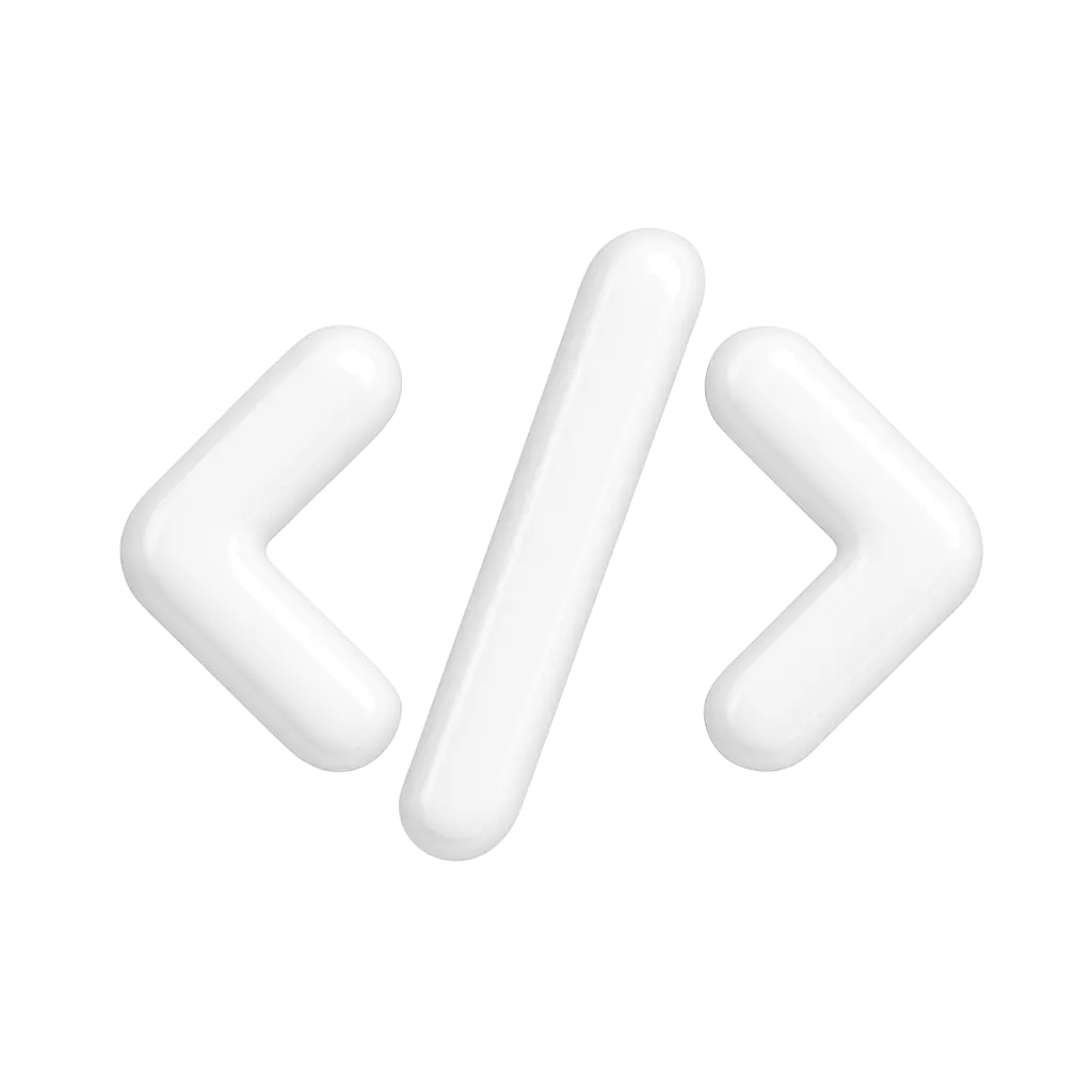 coding symbol infrastructure