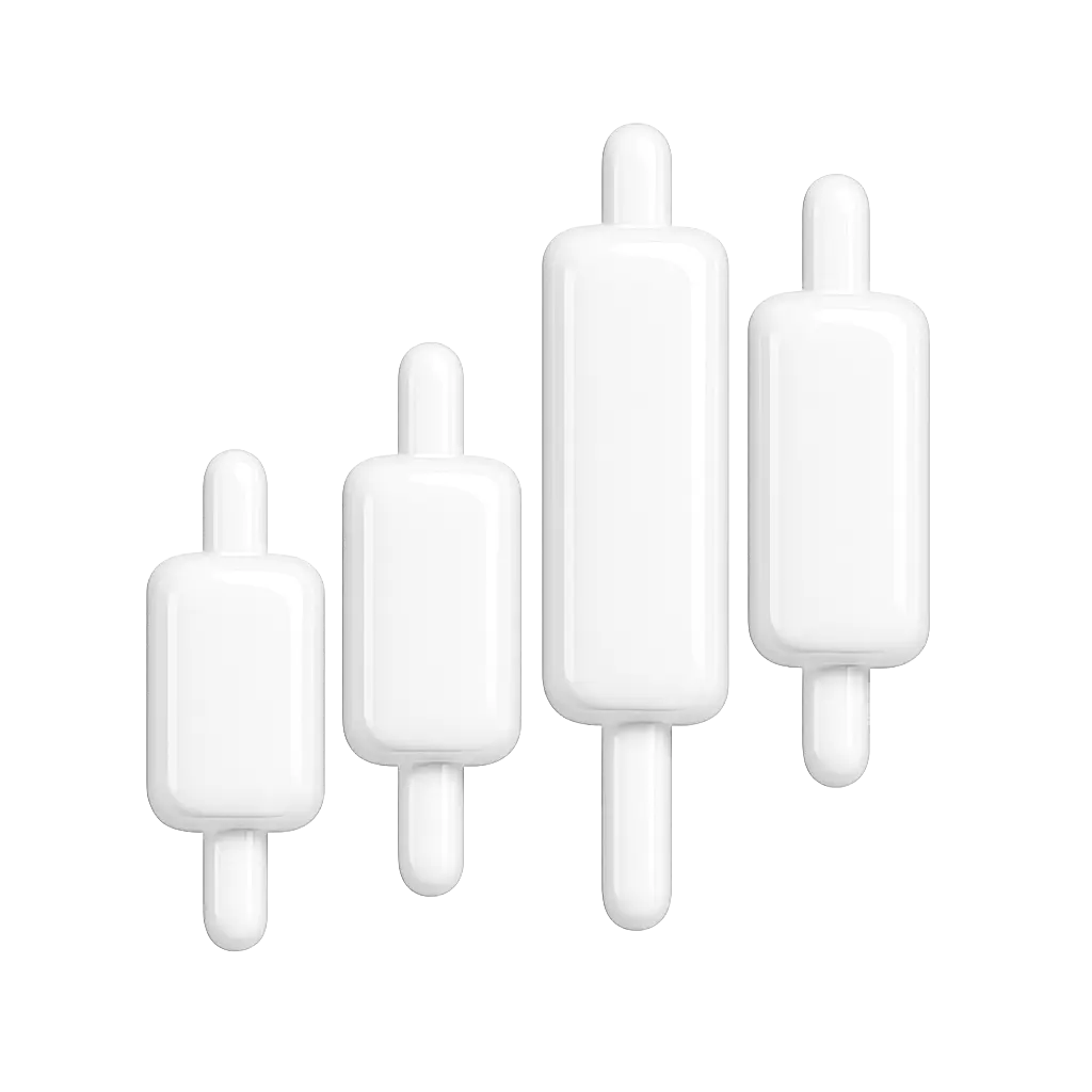 defi bars